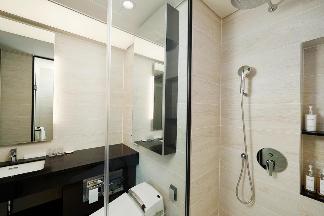 Grand Lct Residence Busan Exterior photo